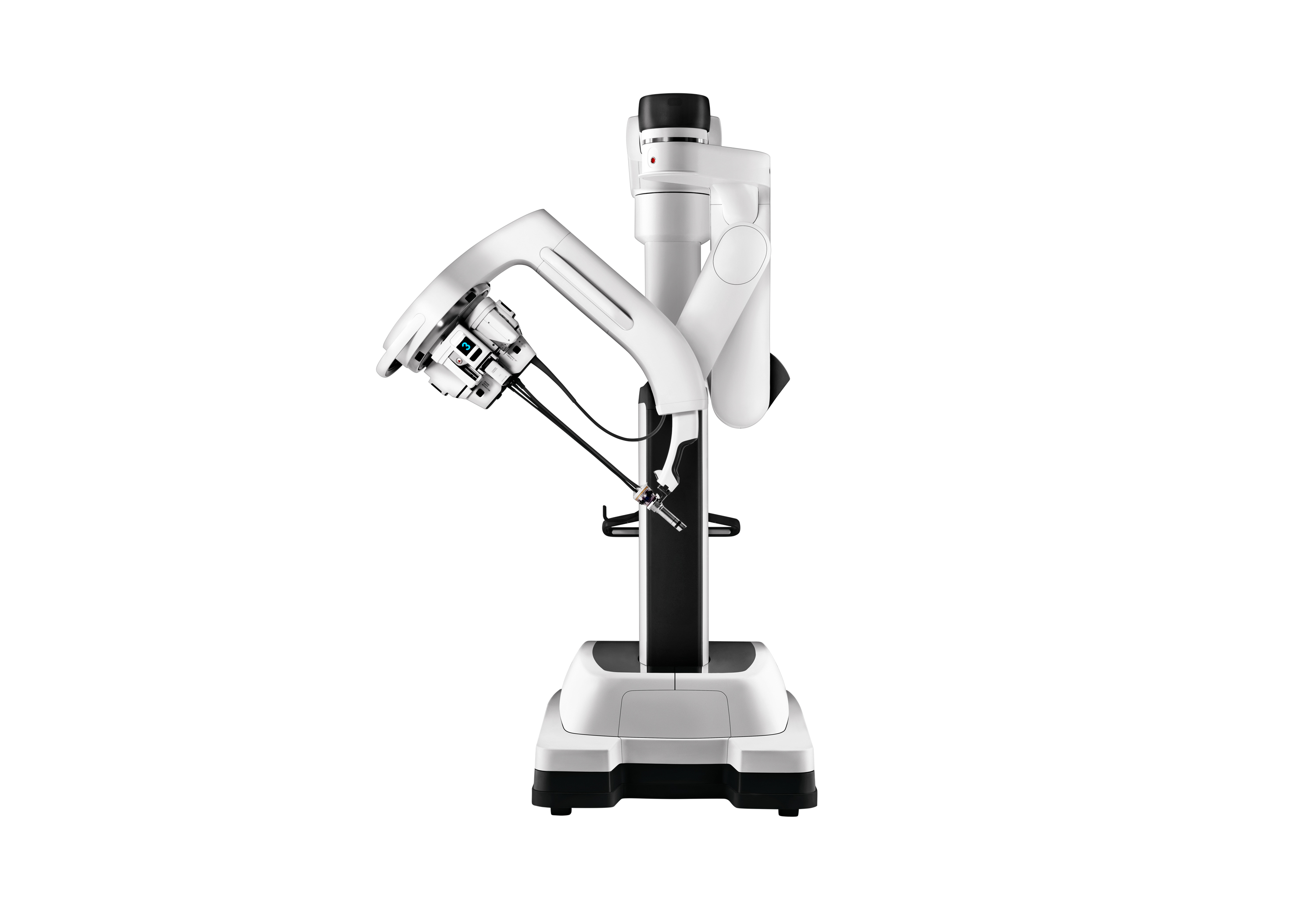 da Vinci SP Robotic Surgical System